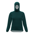 BASKERVILLE WOMAN FLEECE