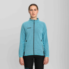 SANDPIPER MOCK NECK WOMAN FLEECE
