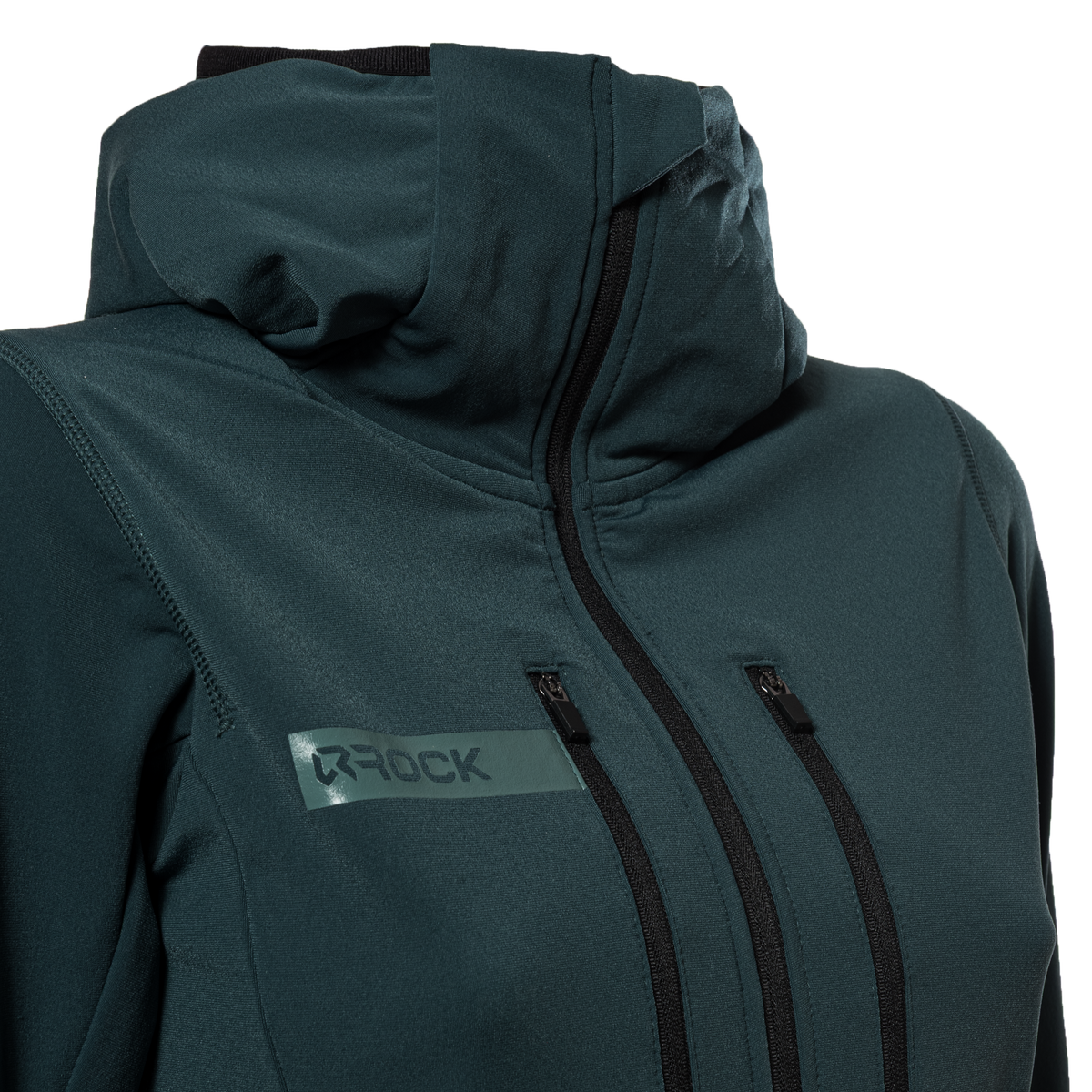 Fleece tecnico donna NOORVIK