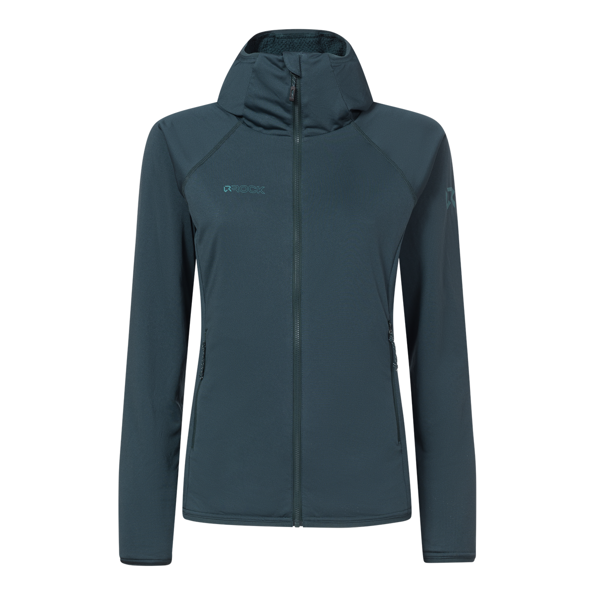 Fleece donna TRACKER 