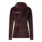 Fleece tecnico donna BLIZZARD TECH 2.0