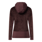 Fleece tecnico donna BLIZZARD TECH 2.0