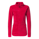 Fleece tecnico donna BLIZZARD YERCH 2.0 MOCK NECK
