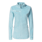 Fleece tecnico donna BLIZZARD YERCH 2.0 MOCK NECK