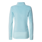 Fleece tecnico donna BLIZZARD YERCH 2.0 MOCK NECK
