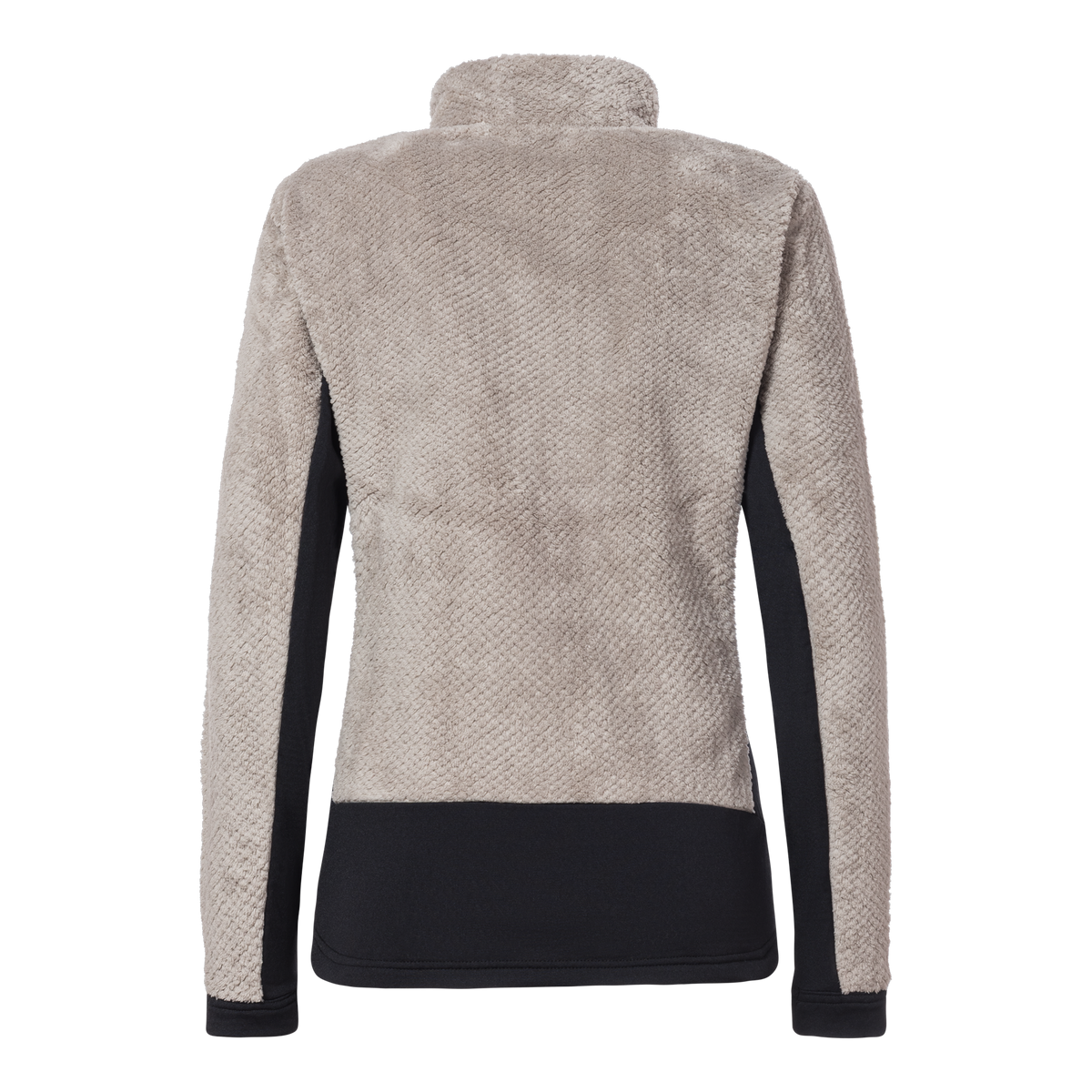 Fleece tecnico donna BLIZZARD YERCH 2.0 MOCK NECK