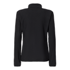 Fleece tecnico donna NIGHT CREST MOCK NECK
