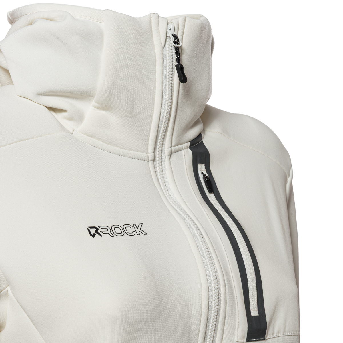 Fleece tecnico donna ROCKBOUND