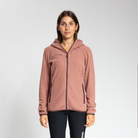 Fleece tecnico donna GREENWAY