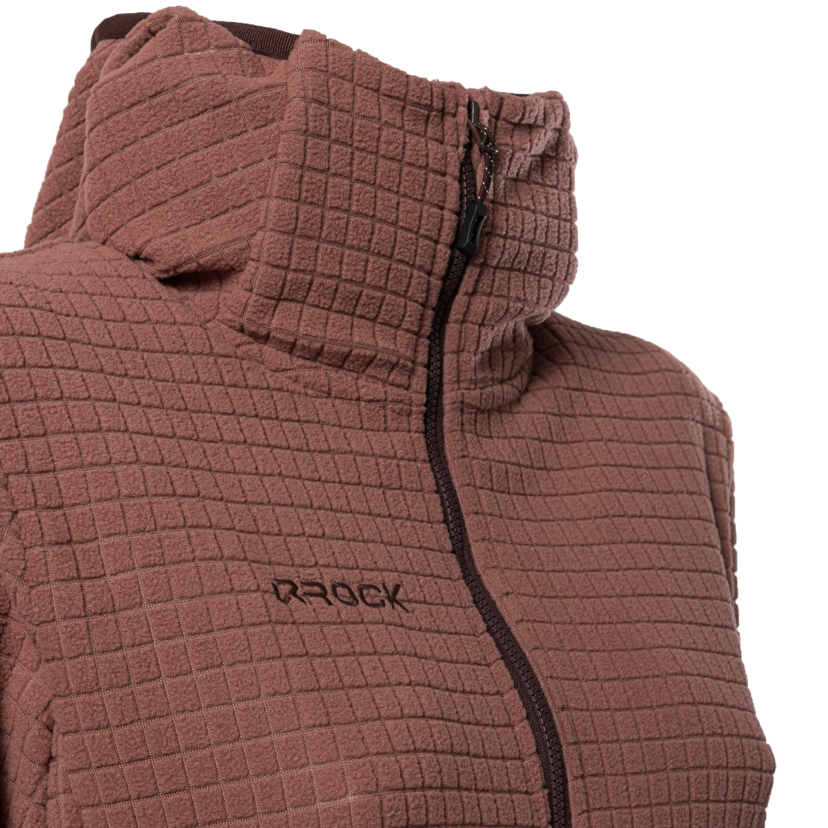 Fleece tecnico donna GREENWAY