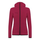 Fleece tecnico donna KOBRA 2.0