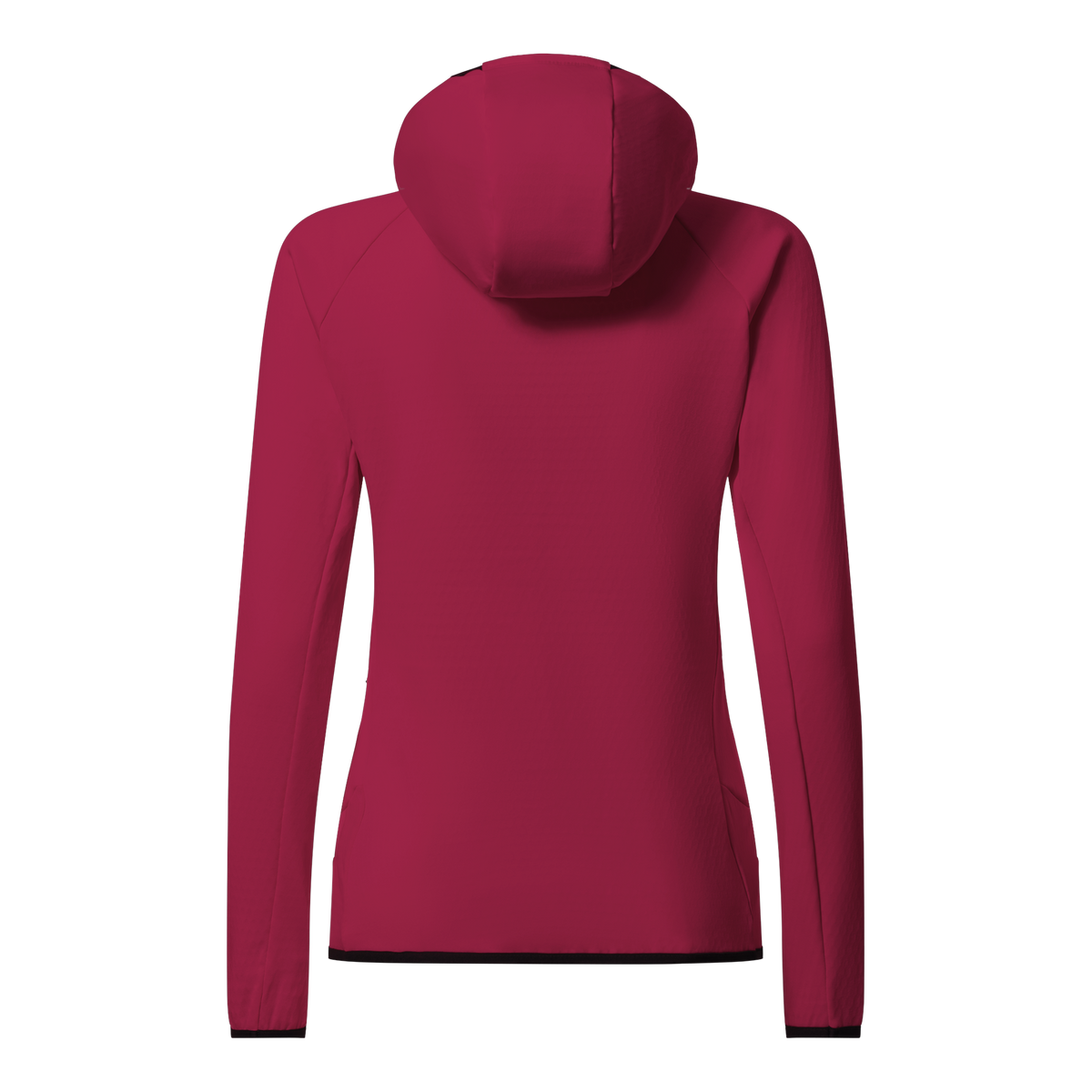 Fleece tecnico donna KOBRA 2.0