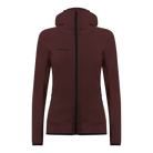 Fleece tecnico donna KOBRA 2.0