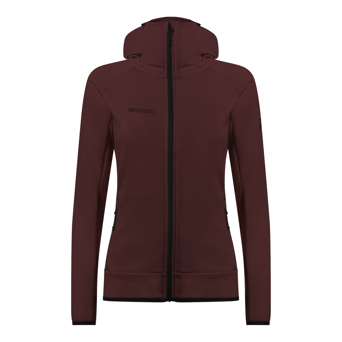 Fleece tecnico donna KOBRA 2.0