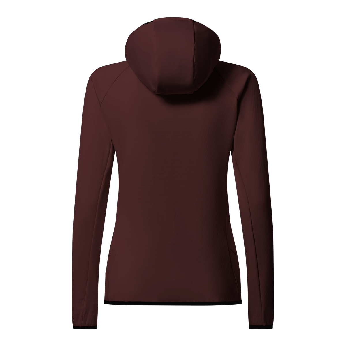 Fleece tecnico donna KOBRA 2.0