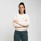 Felpa donna EMBER CORD