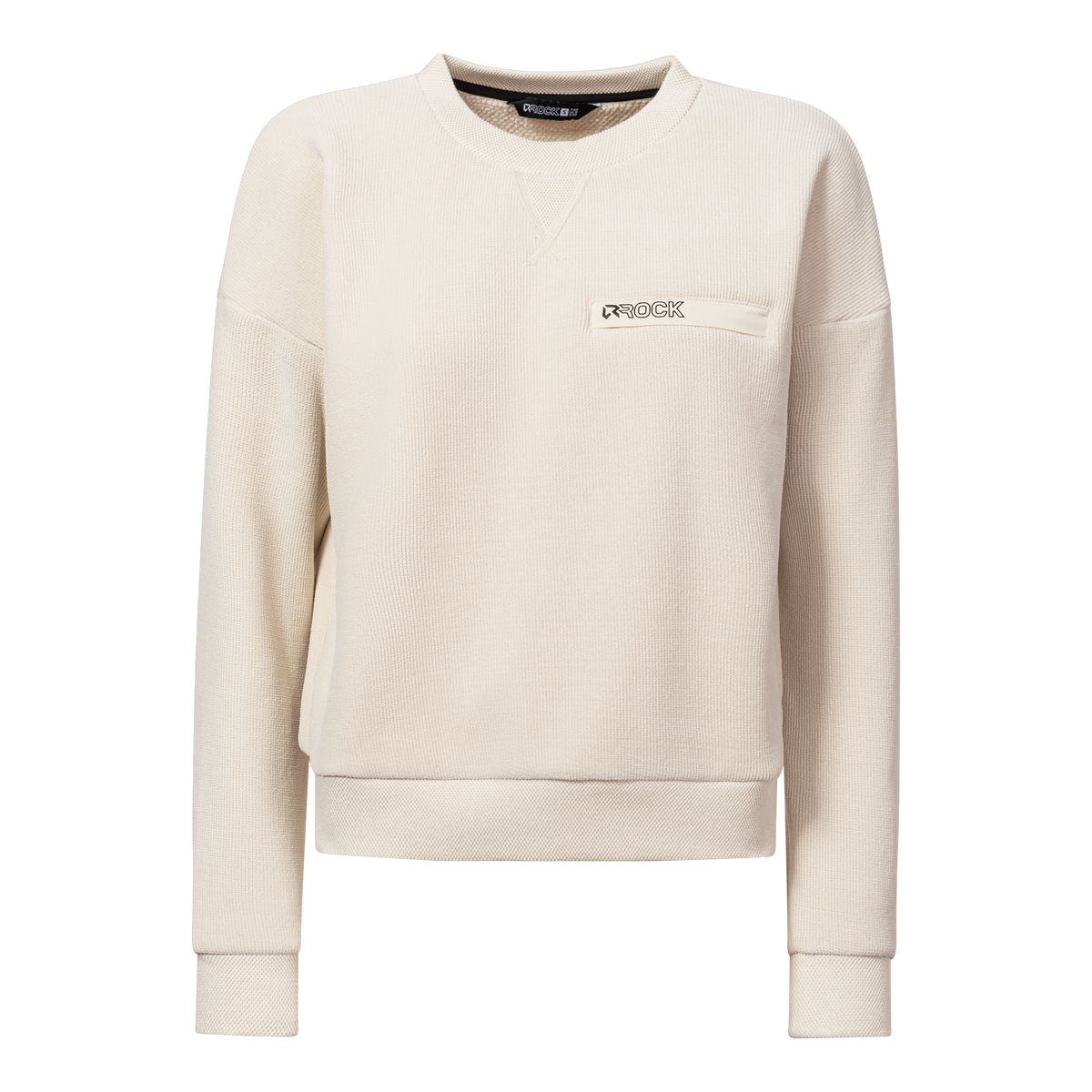 Felpa donna EMBER CORD