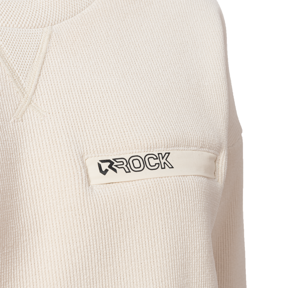 Felpa donna EMBER CORD