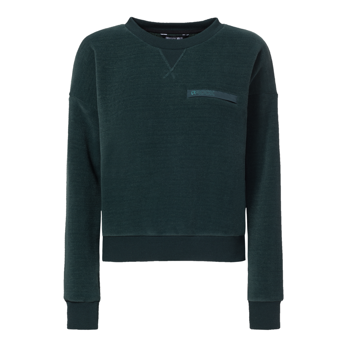 Felpa donna EMBER CORD