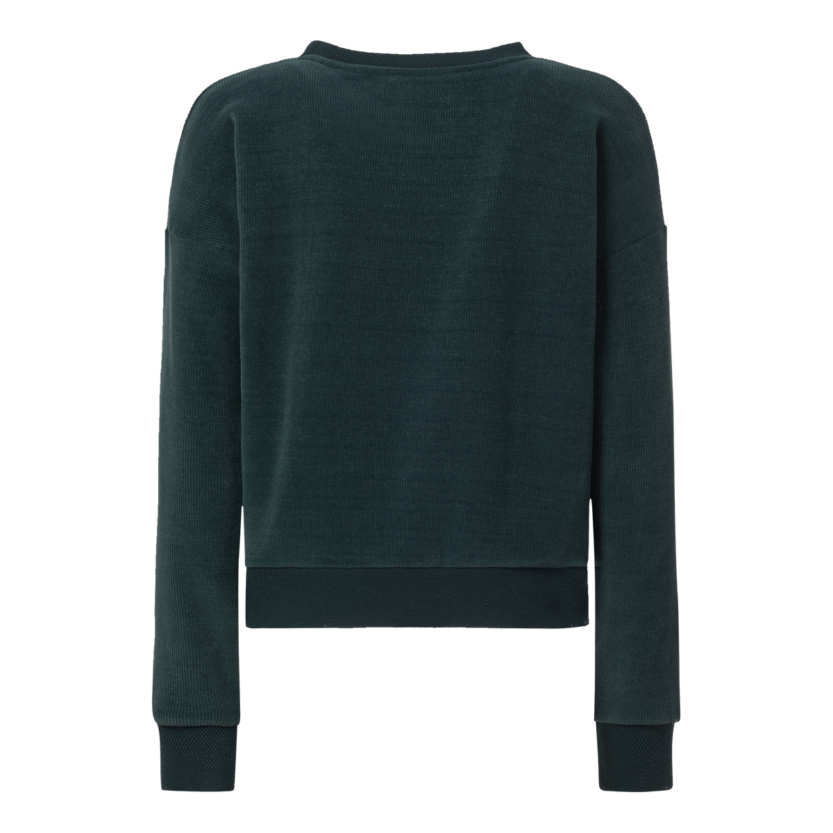 Felpa donna EMBER CORD