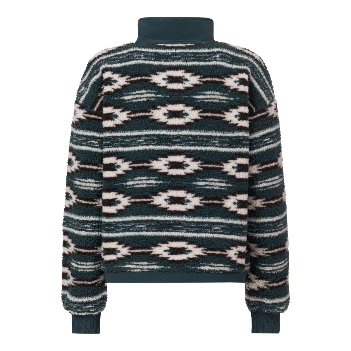 Fleece tecnico donna MIKA MOCK
