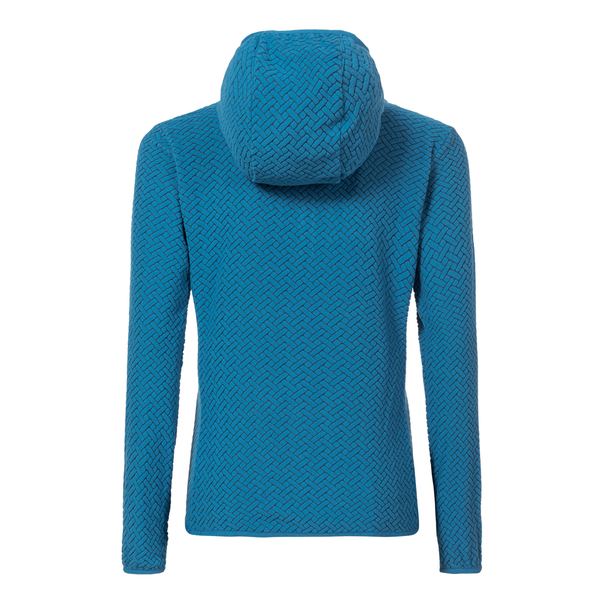 Fleece tecnico donna NIGHT CREST