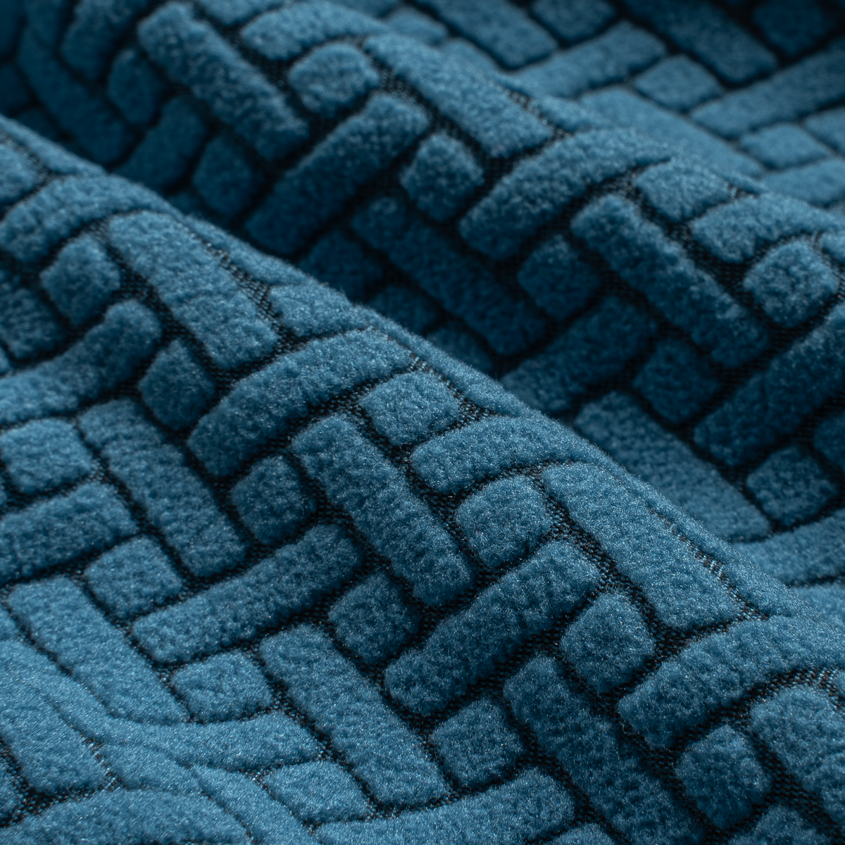 Fleece tecnico donna NIGHT CREST
