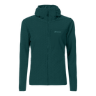 Fleece tecnico donna NIGHT CREST