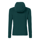 Fleece tecnico donna NIGHT CREST