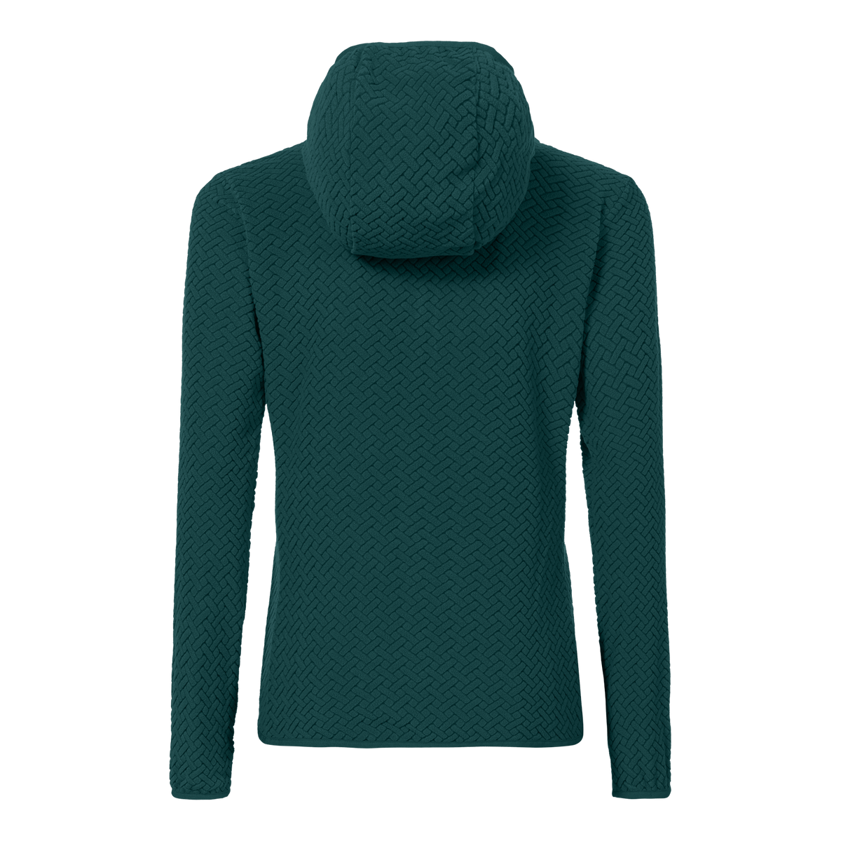Fleece tecnico donna NIGHT CREST