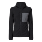 Fleece tecnico donna NIGHT CREST