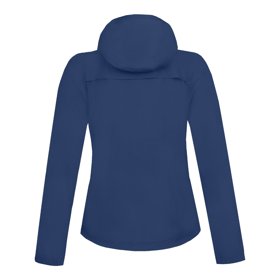 Giacca impermeabile donna SIXMILE 2.0