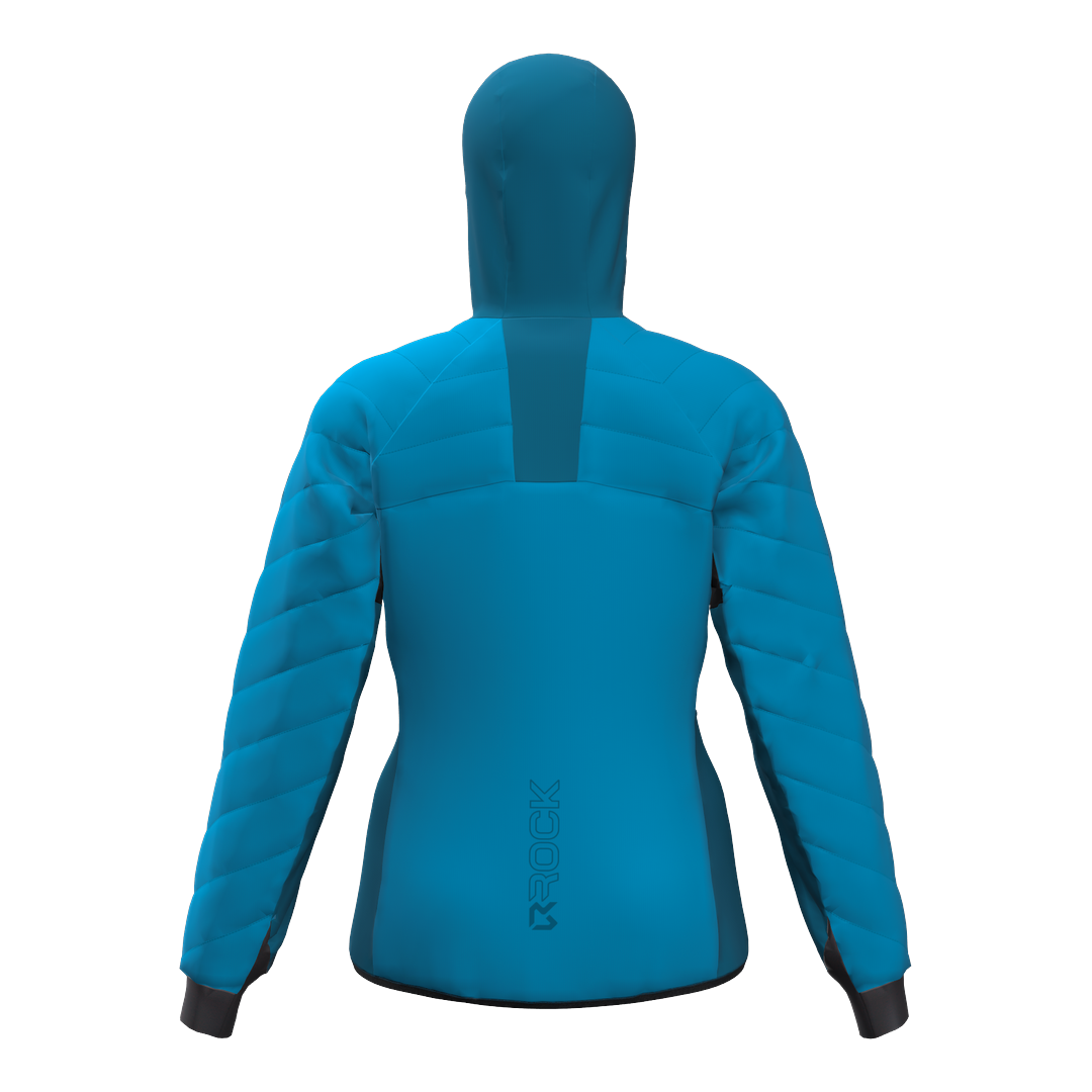 KAVICK 2.0 PADDED WOMAN JACKET