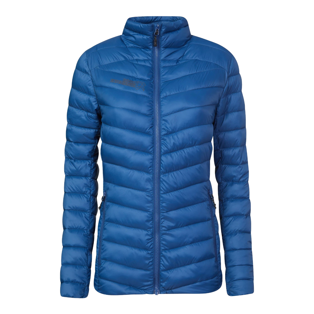 Giacca imbottita donna FORTUNE 2.0