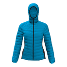 FORTUNE 2.0 HYBRID WOMAN JACKET