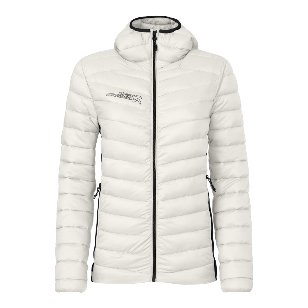 Giacca ibrida donna FORTUNE 2.0
