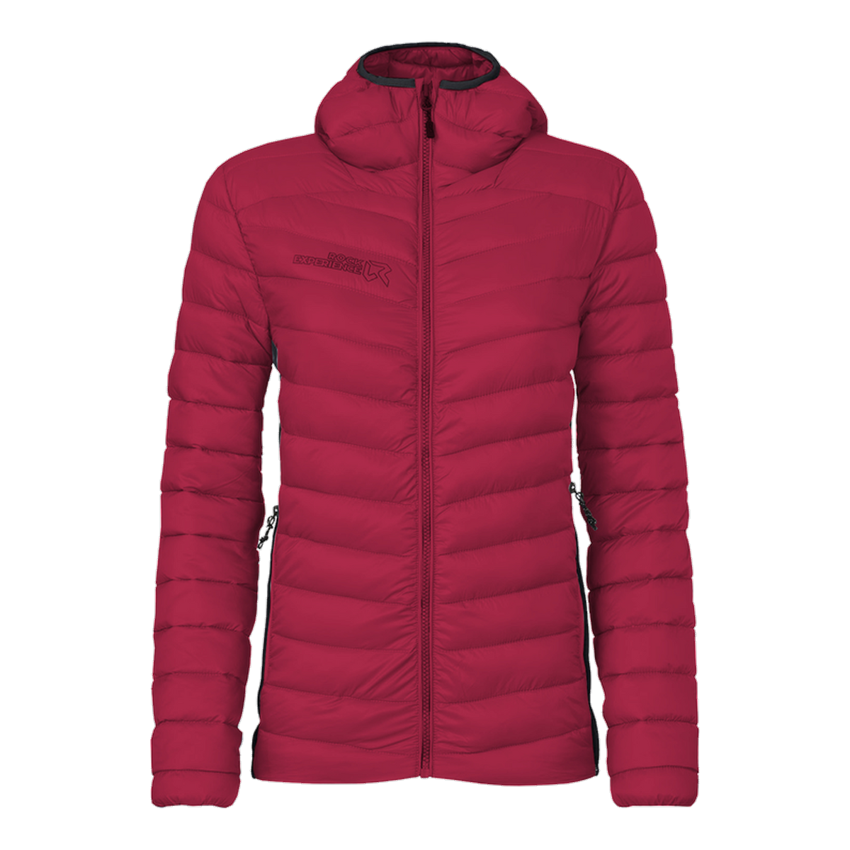 Giacca ibrida donna FORTUNE 2.0