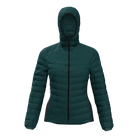 FORTUNE 2.0 HYBRID WOMAN JACKET