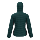 FORTUNE 2.0 HYBRID WOMAN JACKET