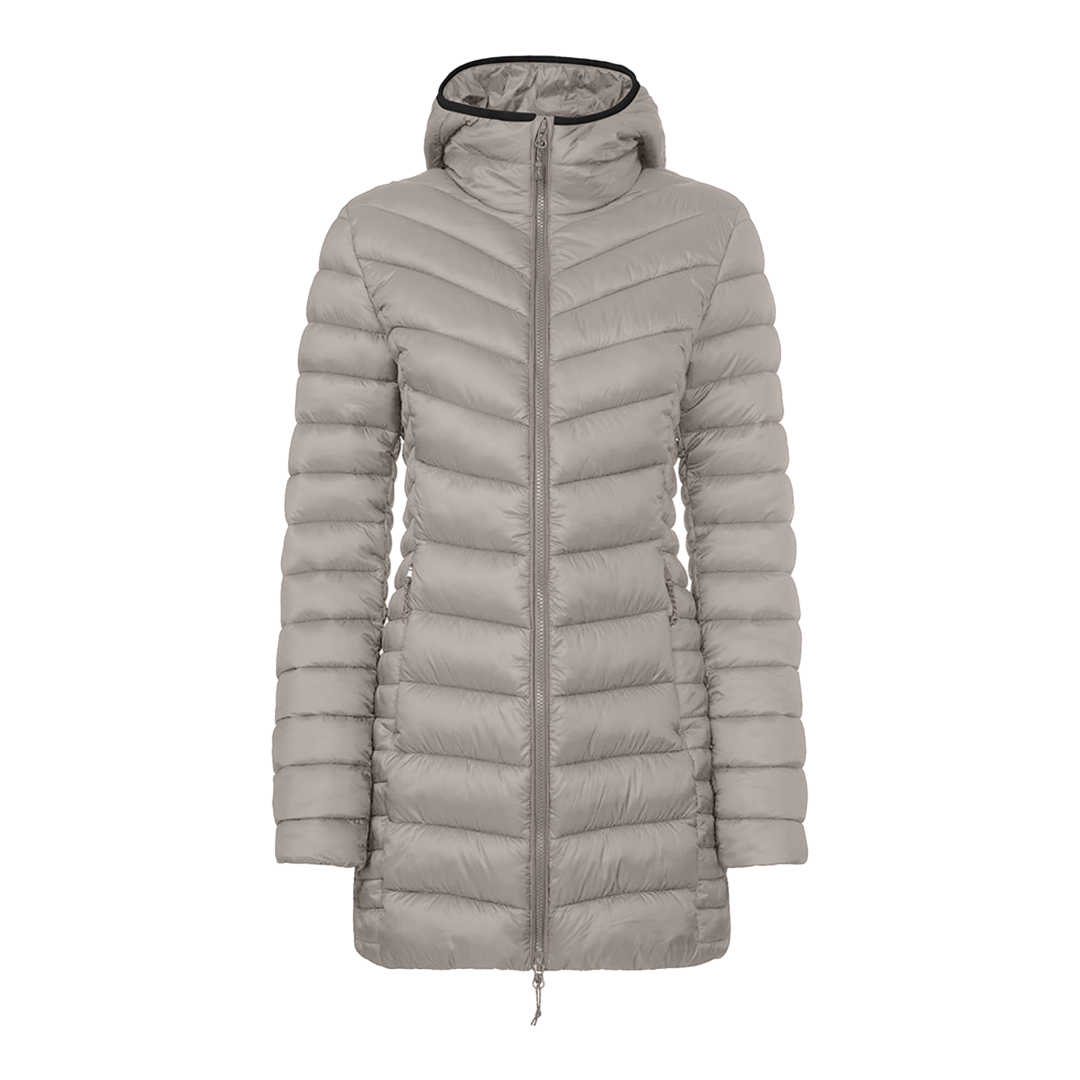 Giacca imbottita donna RE.JUNEAU