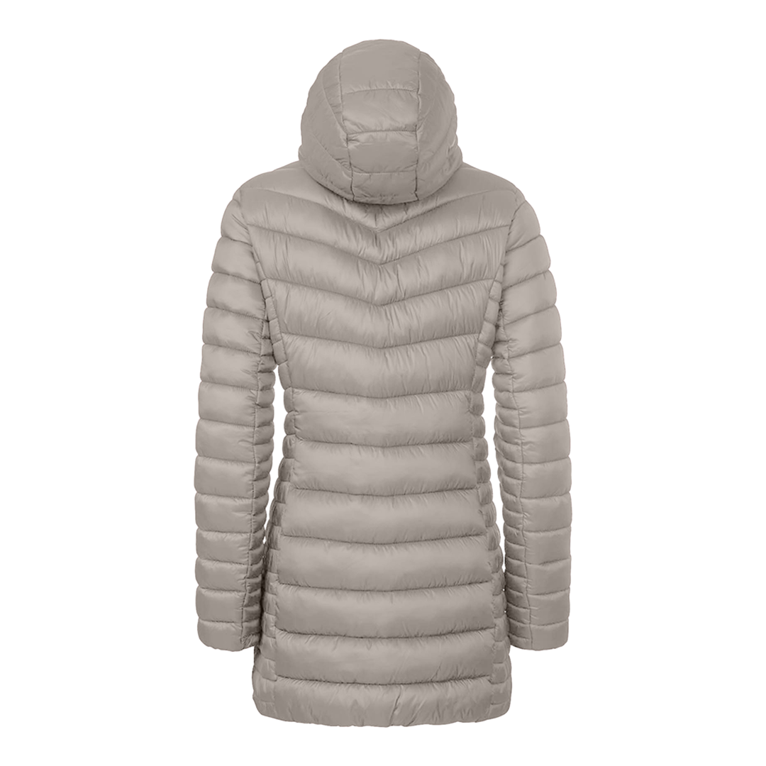 Giacca imbottita donna RE.JUNEAU
