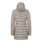 Giacca imbottita donna RE.JUNEAU