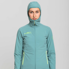 OFEN HOODIE SOFTSHELL WOMAN JACKET