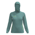 OFEN HOODIE SOFTSHELL WOMAN JACKET