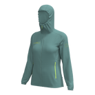 OFEN HOODIE SOFTSHELL WOMAN JACKET