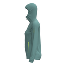OFEN HOODIE SOFTSHELL WOMAN JACKET