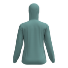 OFEN HOODIE SOFTSHELL WOMAN JACKET