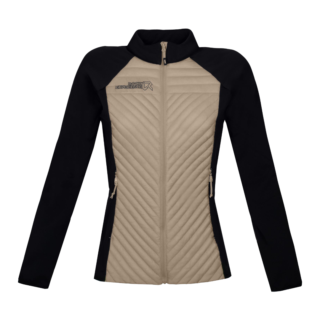 Giacca ibrida donna LANCELOT