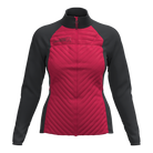 LANCELOT HYBRID WOMAN JACKET