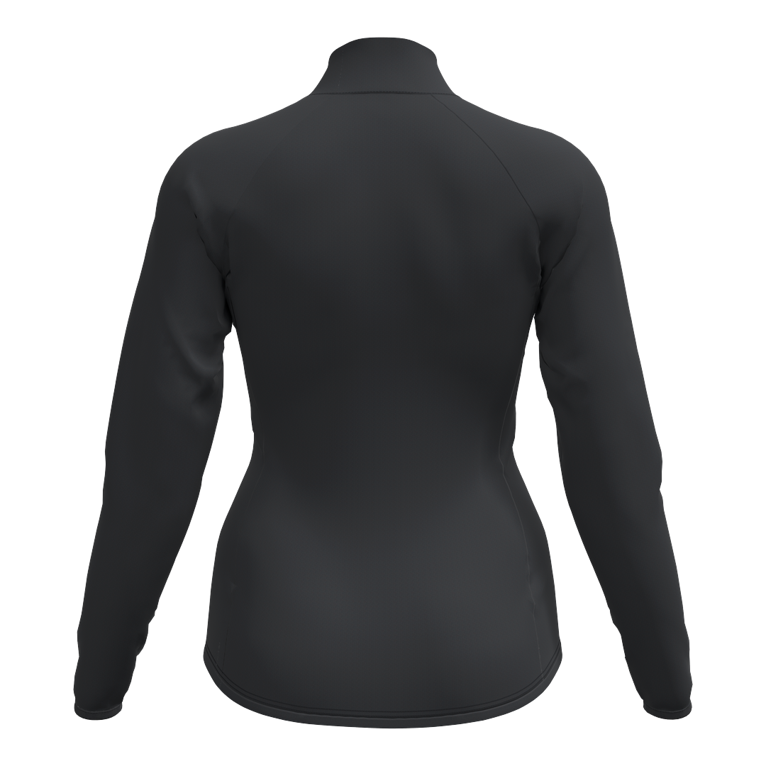 LANCELOT HYBRID WOMAN JACKET